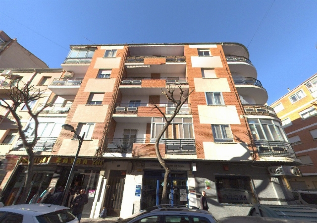 c/ Hermanos Jiménez, 24, ALBACETE, Albacete