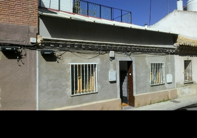 C/ JOSE MARIA ARIZMENDIARRIETA S/N, MONDRAGON, Gipuzkoa