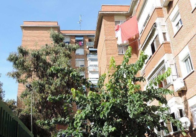 Avenida Carlos V, nº35, bajo 4, Móstoles, Madrid