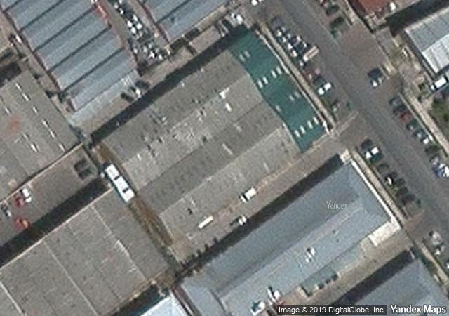 Subasta de Nave industrial en Madrid - SubastaFácil