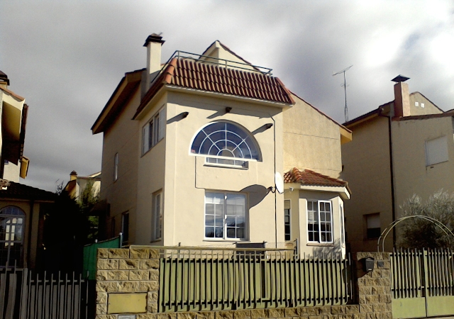 CALLE ENCINAS 5, BENAVENTE, Zamora