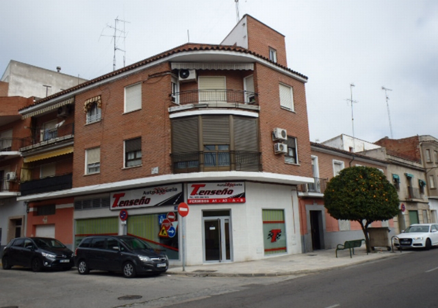 CALLE CERVERA,,23, TALAVERA DE LA REINA, Toledo