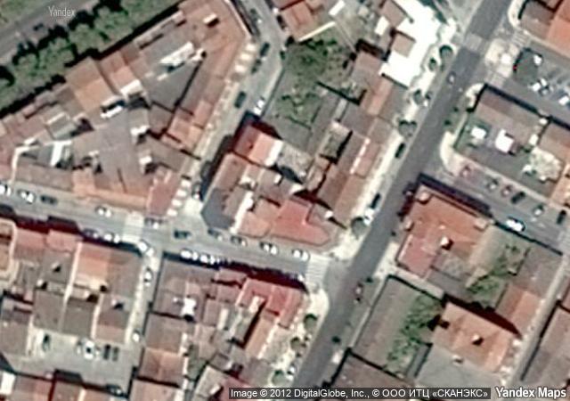 Subasta de Vivienda en Toledo - SubastaFácil
