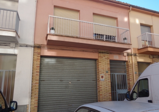 calle Torras i Bages, número 77, Salt, Girona