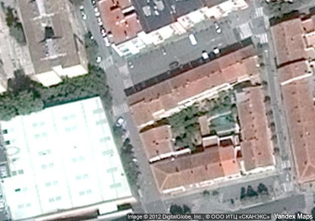 Subasta de Vivienda en Girona - SubastaFácil