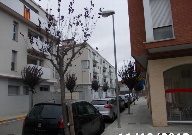 Serrià de Ter 39-43 pb 8, CAPELLADES, Barcelona