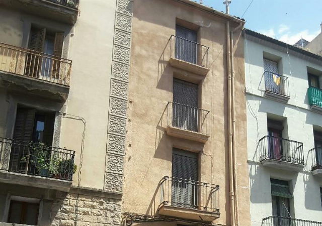 C/ Soletat 11 Barri Soletat, Igualada, Barcelona