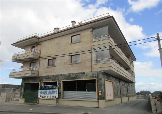 lugar de empalme (Vilalonga), SANXENXO, Pontevedra