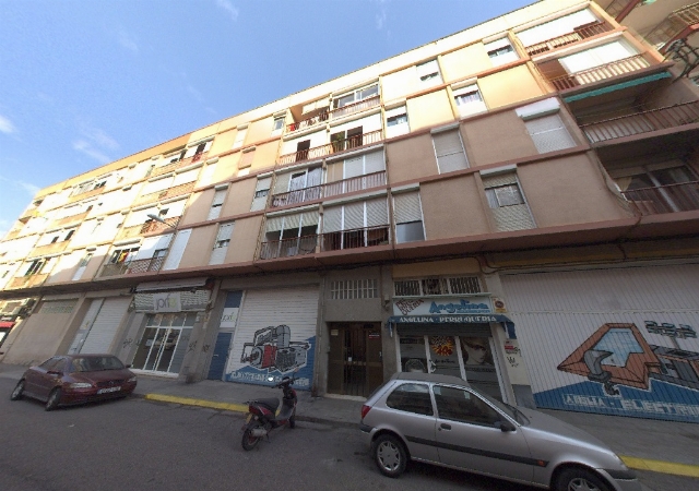 C/ NOGUERA, Nº 2 , PISO 4- PUERTA 5 ESC B, LLEIDA, Lleida