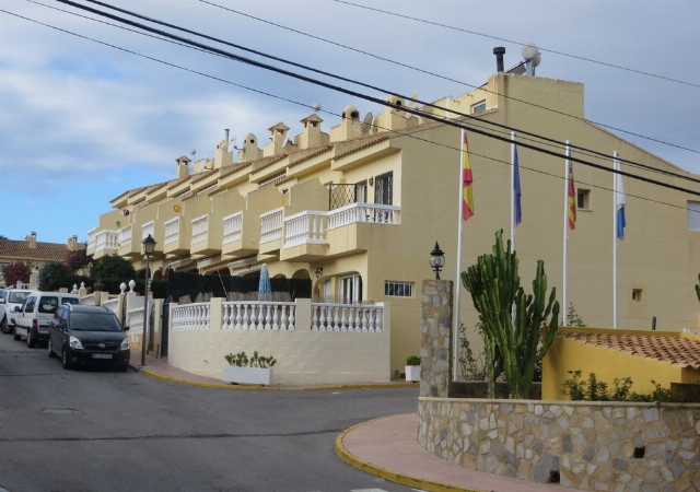URBNIZACION ALBAYNA, CAMPELLO, Alicante/Alacant