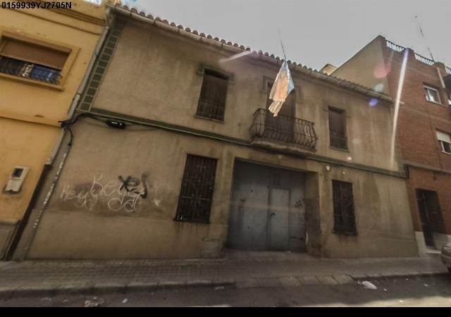 PARTIDA DE LA CURRUCOSA, LINDANTE POR NORTE ACEQUIA ROLL DE LA CATALANA, SUR JOSÉ PLANELLS, ESTE CARRETERA Y ROLL DE LA CATALANA Y OESTE LEGARIO LLAVATA., PATERNA, Valencia/València