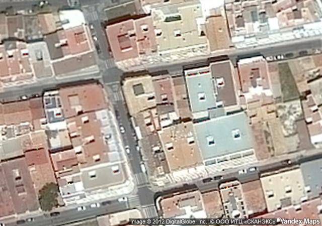 Subasta de Vivienda en Alicante/Alacant - SubastaFácil