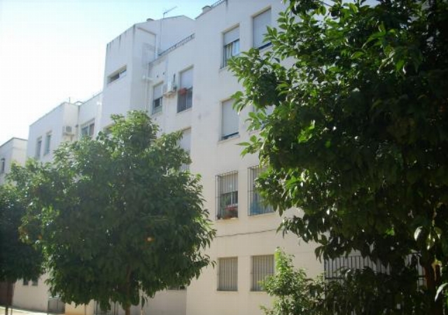 C/ CONSUELO DE LOS AFLIGIDOS 4, 2º - A, SEVILLA, Sevilla