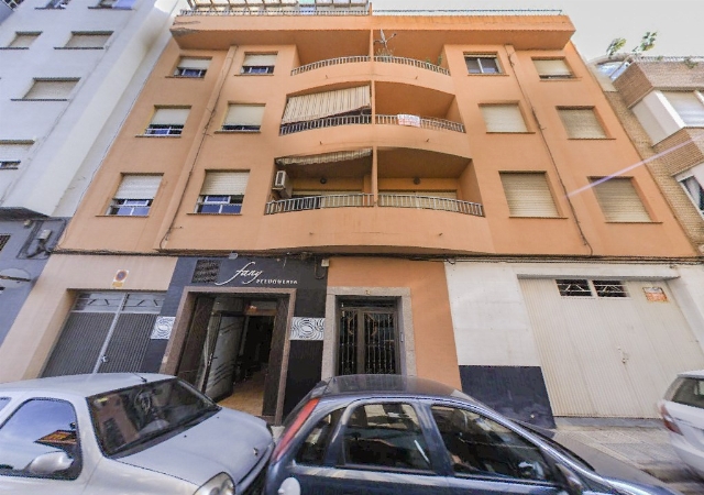 Calle Méndez Núñez, número tres, puerta sexta, ALZIRA, Valencia/València