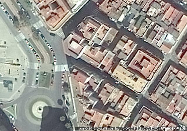 Subasta de Vivienda en Valencia/València - SubastaFácil