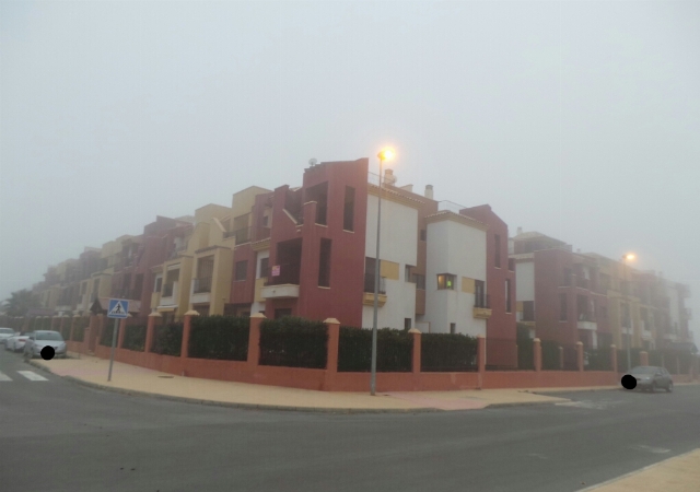 URB LOMAS DE CABO ROIG 8(R) Es:2 Pl:00 Pt:27 ROYAL PARK SPA RESORT, Orihuela, Alicante/Alacant