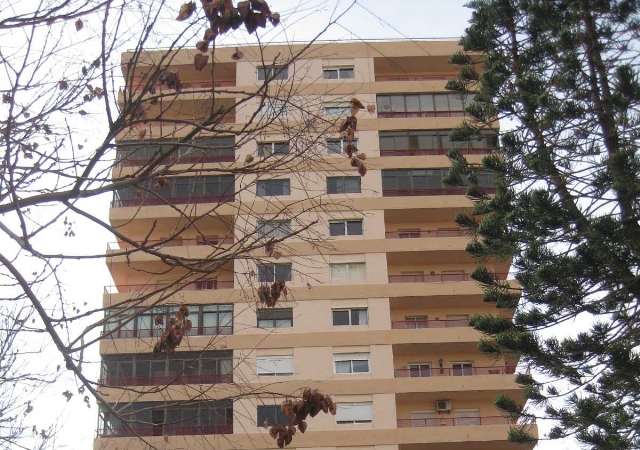 Avda. BLASCO IBAÑEZ, 154 PLANTA 14 PUERTA 54., VALÈNCIA, Valencia/València
