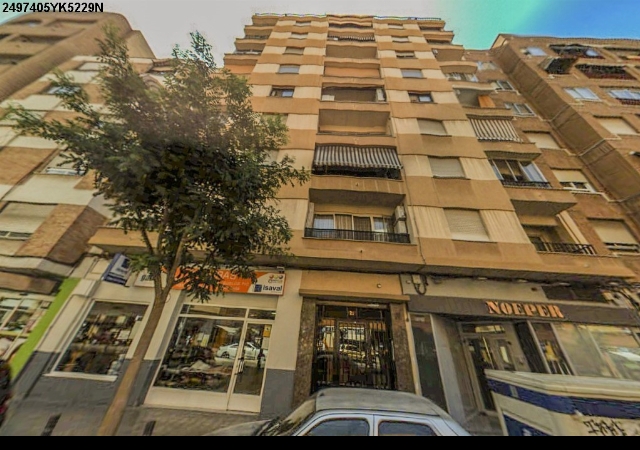 AVENIDA VALENCIA, 21, CASTELLÓ DE LA PLANA, Castellón/Castelló