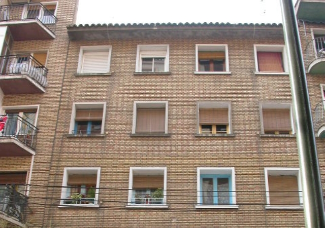 CALLE SAN GENIS 18, 3º DCHA, ZARAGOZA, Zaragoza