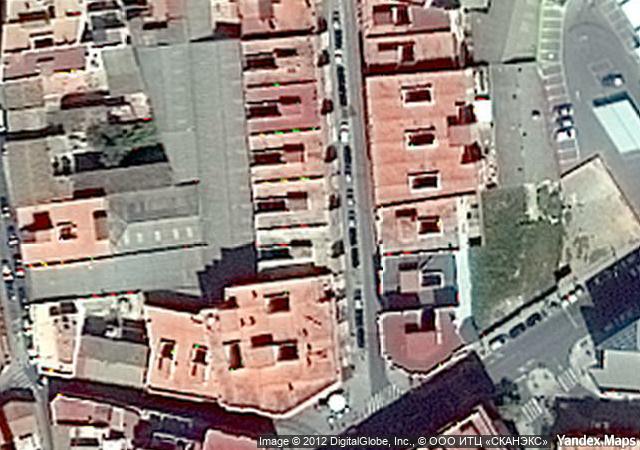 Subasta de Vivienda en Valencia/València - SubastaFácil