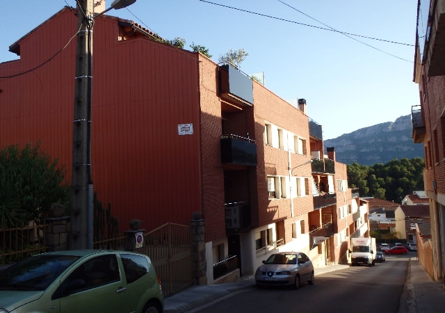 AV CATALUNYA, 6, CASTELLBELL I EL VILAR, Barcelona
