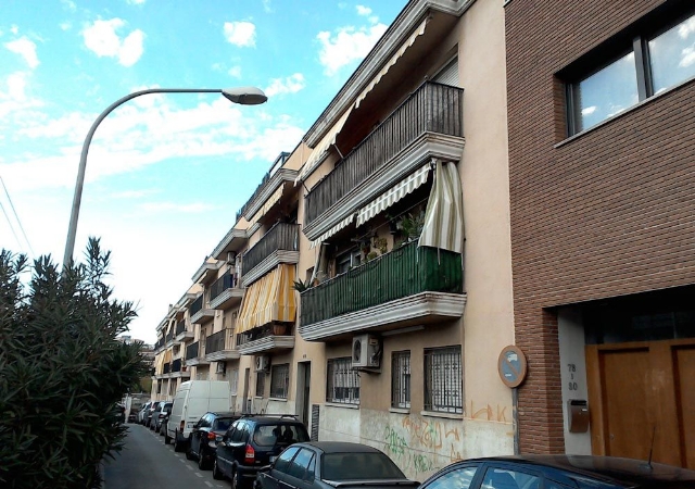 Industria, 19, 1-3, Sant Vicenç del Horts, Barcelona