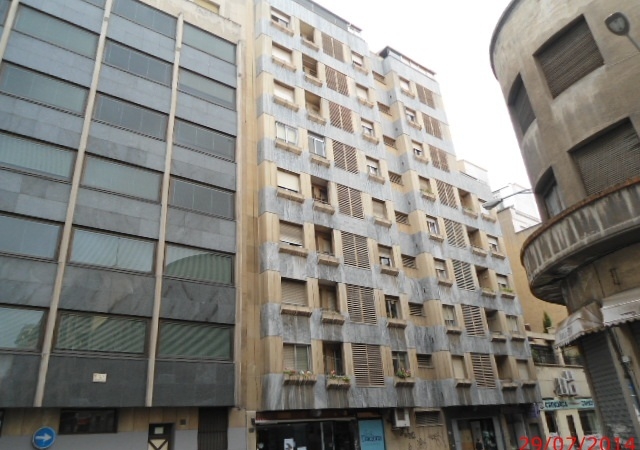 PASEO DEL DOCTOR TORRES VILLARROEL 19, ATICO A, SALAMANCA, Salamanca