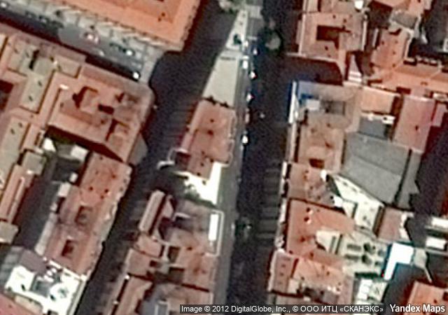 Subasta de Vivienda en Salamanca - SubastaFácil