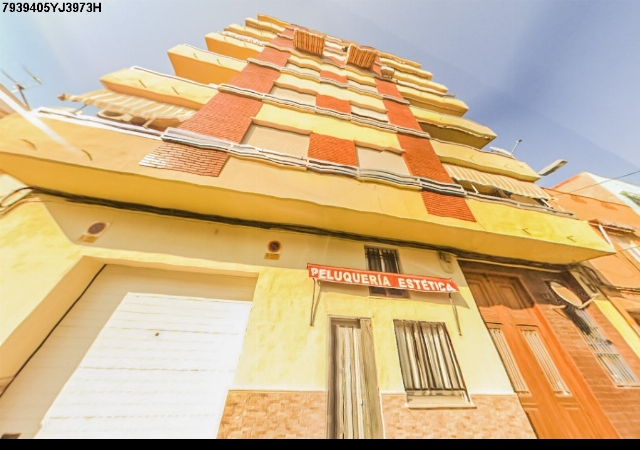 CALLE SAN PEDRO Nº 25, 5ª planta, puerta 14, PUERTO DE SAGUNTO, Valencia/València