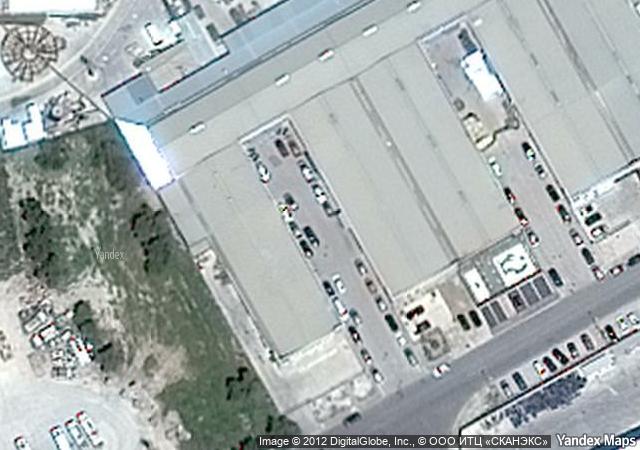 Subasta de Nave industrial en Alicante/Alacant - SubastaFácil