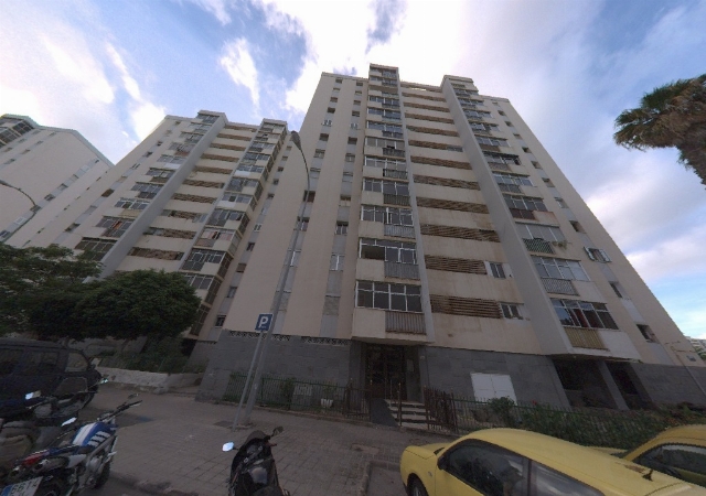 CALLE CÓRDOBA 43, PLANTA 4ª, PUERTA A, BLOQUE 67, POLIGONO DE SAN CRISTOBA, LAS PALMAS DE GRAN CANARIA, Las Palmas