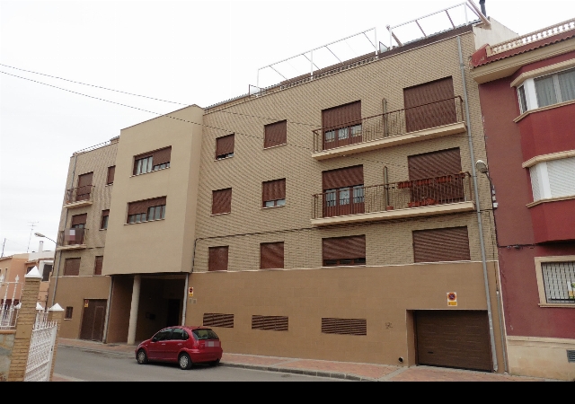 CL CRUCES 132 2 D, RODA (LA), Albacete