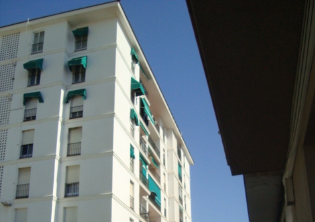 CL SAN JUAN 48 1 B, DON BENITO, Badajoz