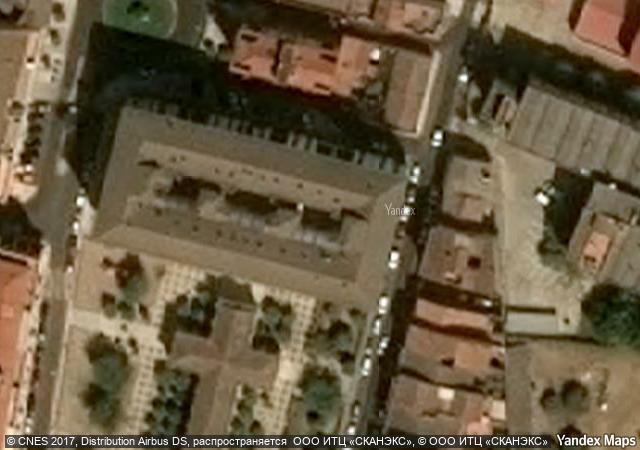 Subasta de Vivienda en Badajoz - SubastaFácil