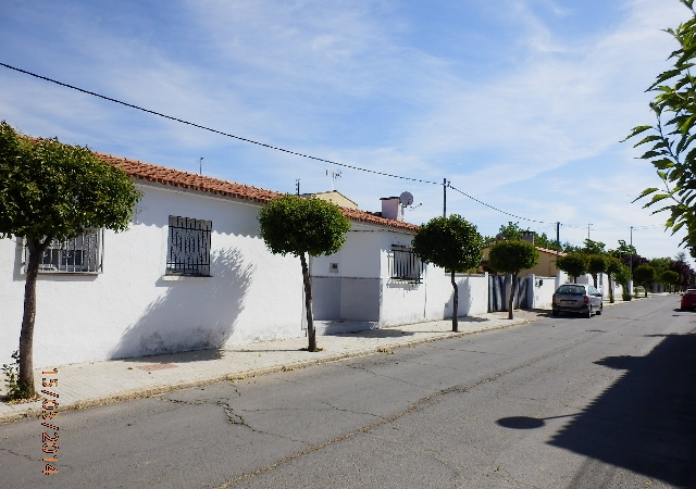 CL MIGUEL MARQUEZ (EL BATAN) 35, GUIJO DE GALISTEO, Cáceres