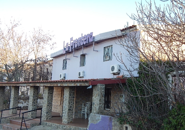 CL MANUEL PUEBLA 0, VALENCIA DE ALCANTARA, Cáceres