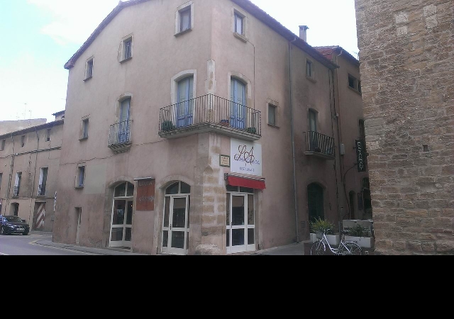 CL DEL BISBE 6, LA BISBAL D'EMPORDA, Girona