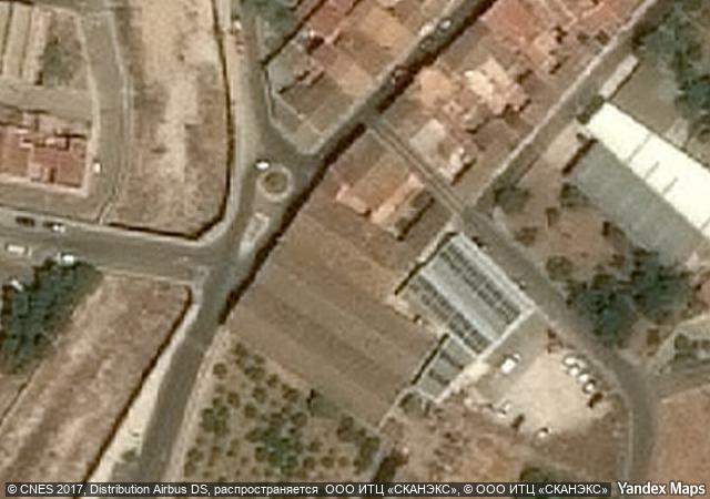 Subasta de Nave industrial en Alicante/Alacant - SubastaFácil