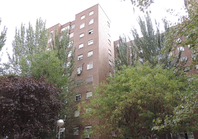 AV OLÍMPICA 18 1 00 3, MOSTOLES, Madrid
