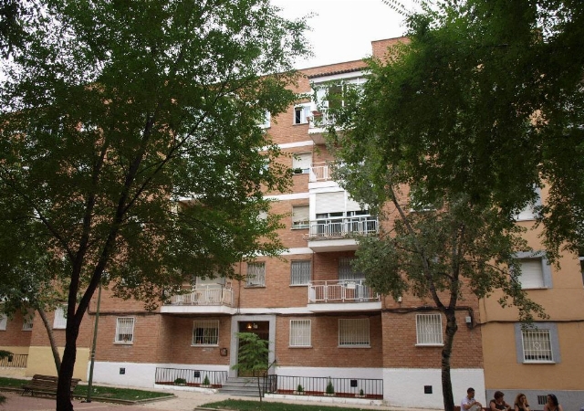 CL PUENTELARRA 19 SM, MADRID, Madrid