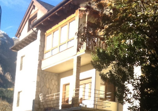 TERRA CAMPO DAVALL, VALL DE BOHÍ, Girona
