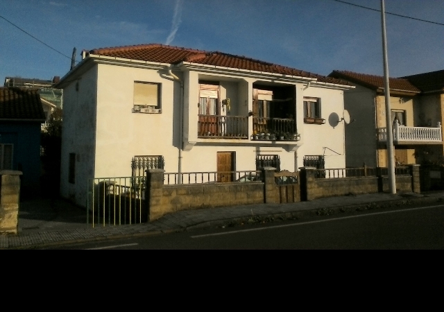 BO LIAÑP-HOYA 109, Es:P Pl:AR Pt:TE, VILLAESCUSA, Cantabria