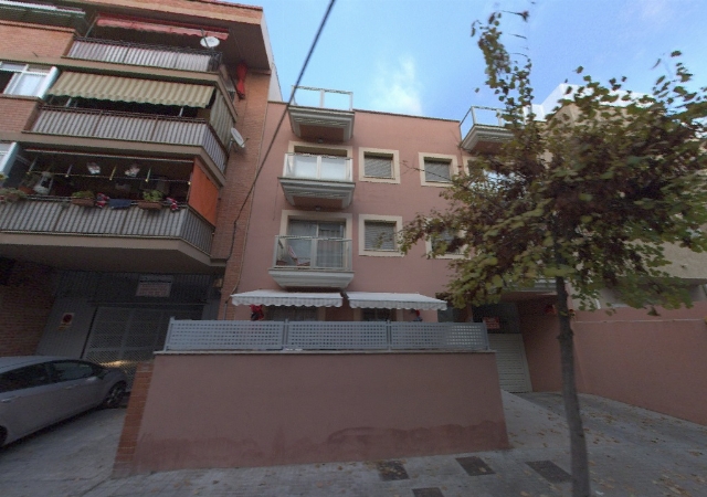 CALLE TARONGER Nº23 2ºB, PALMA, Illes Balears