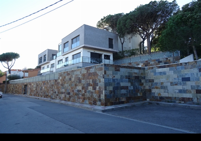 C/ Josep Pla, 13 N2-15 esc. 1 pl.-1 numero 9, Castell d'Aro, Platja d'Aro i S'Agaró, Girona