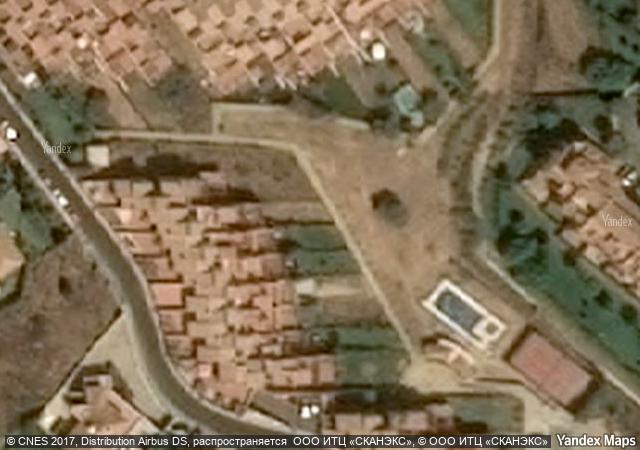 Subasta de Vivienda en Málaga - SubastaFácil