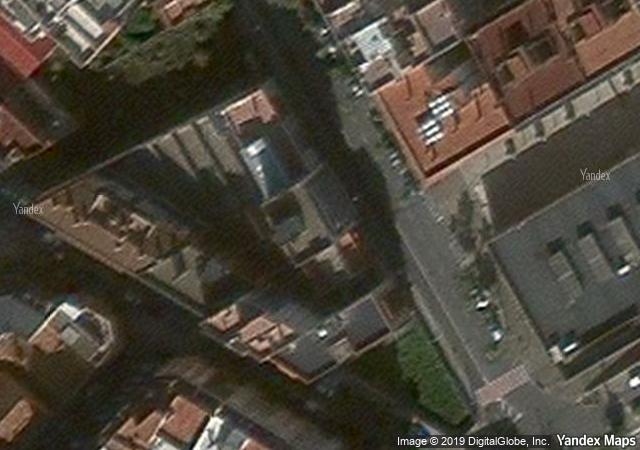 Subasta de Garaje en Tarragona - SubastaFácil
