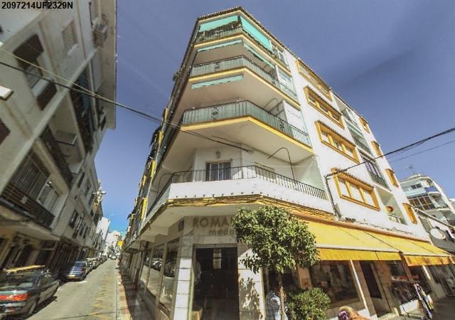 CALLE JUAN RAMÓN JIMÉNEZ Nº 51, 1º - D, MARBELLA, Málaga