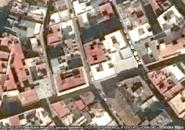 Subasta de Vivienda en Málaga - SubastaFácil