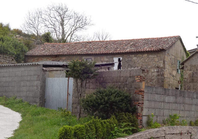 LUGAR A BOUZA-CASTRELO, 9, CAMBADOS, Pontevedra