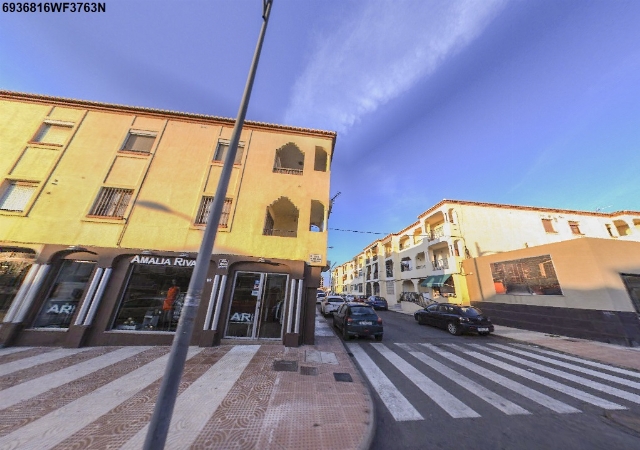 CALLE ALBAYANA 1 2ºC, Roquetas de Mar, Almería